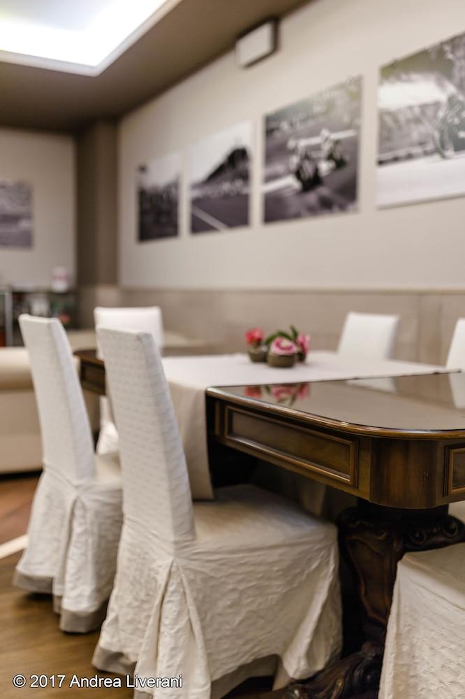 Hotel Donatello Imola