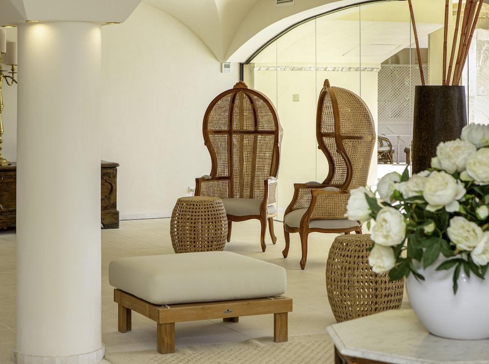 Hotel Costa Dei Fiori