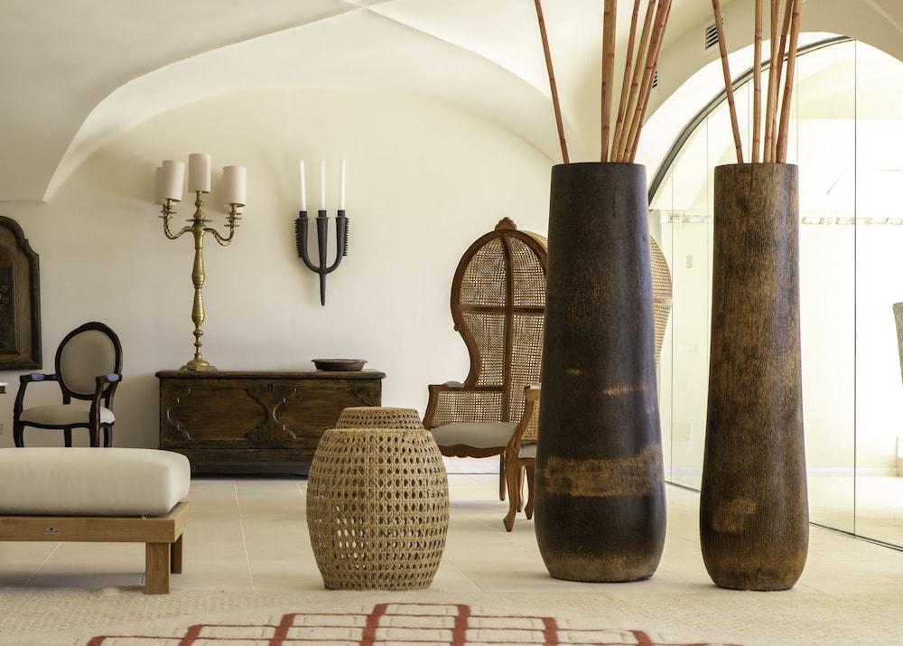 Hotel Costa Dei Fiori