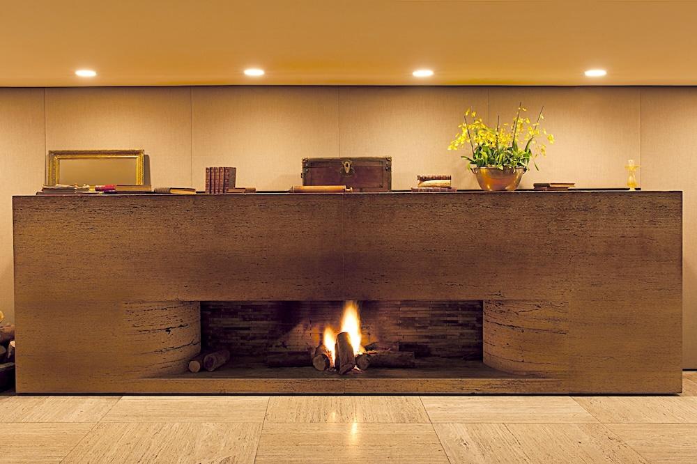 Hotel Fasano São Paulo