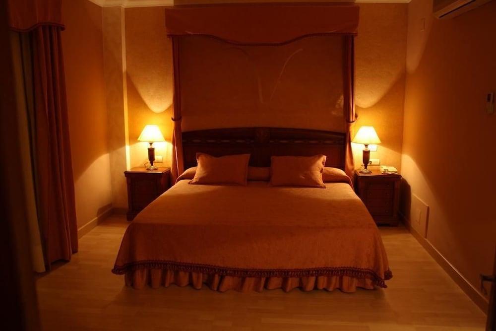 Hotel Acosta Vetonia