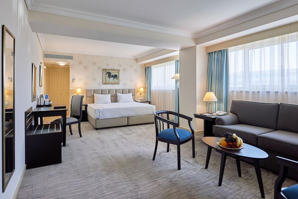 Wyndham Tashkent