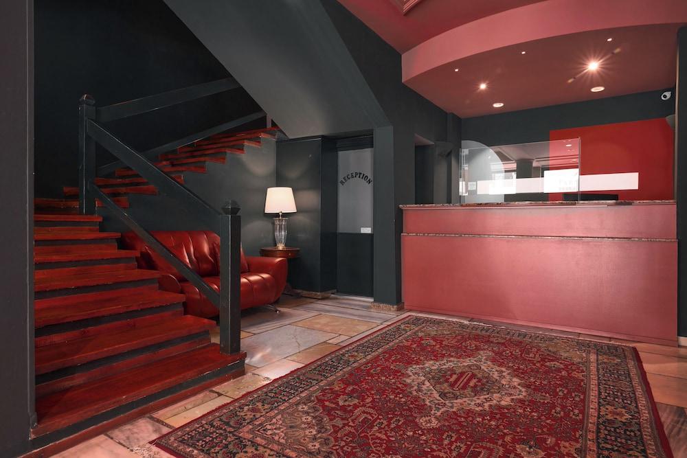 Parnassos Delphi Hotel