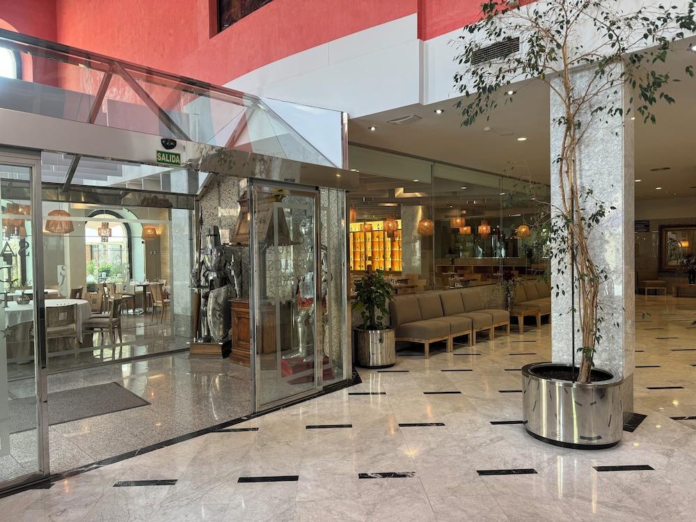 Hotel San Juan de los Reyes