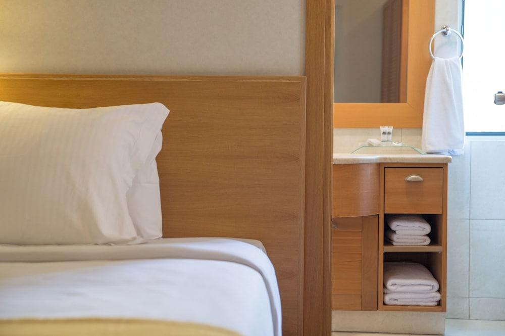 Athenian Callirhoe Hotel