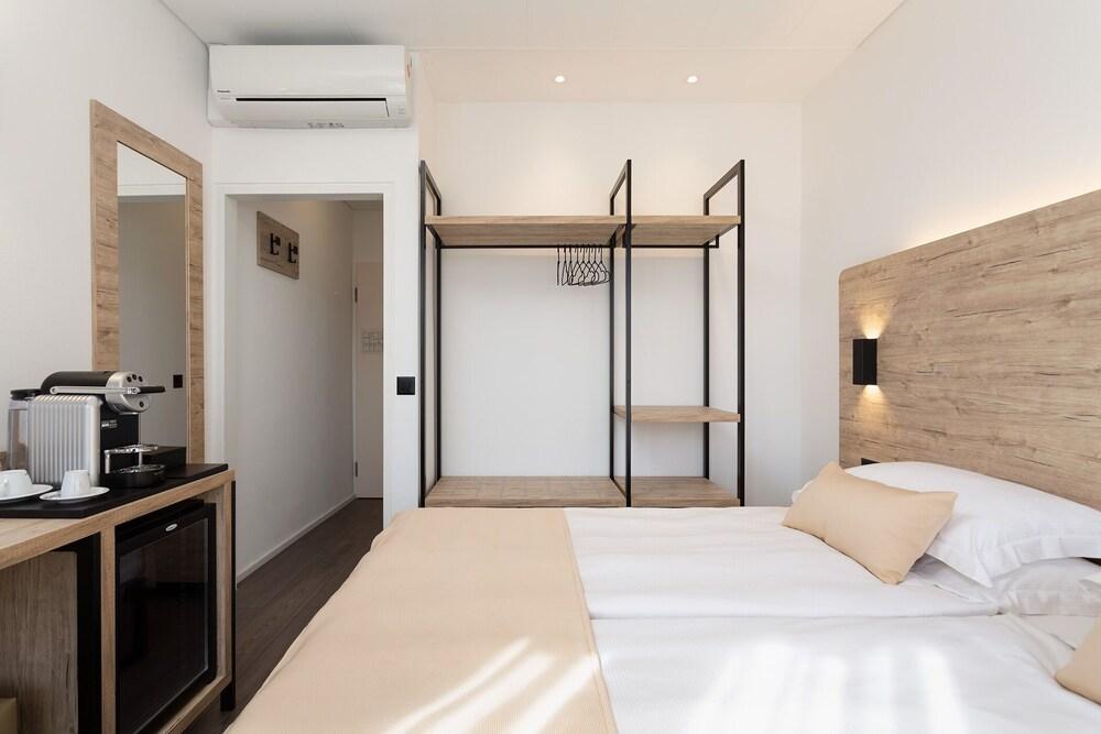 Hotel DU LAC Locarno