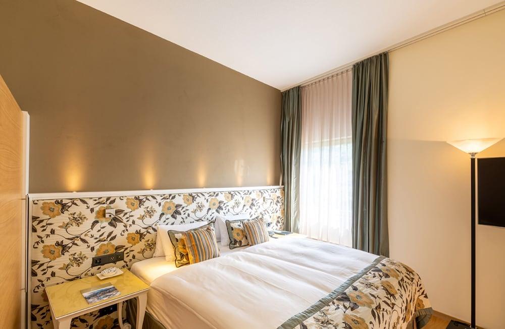 Lenkerhof Gourmet Spa Resort