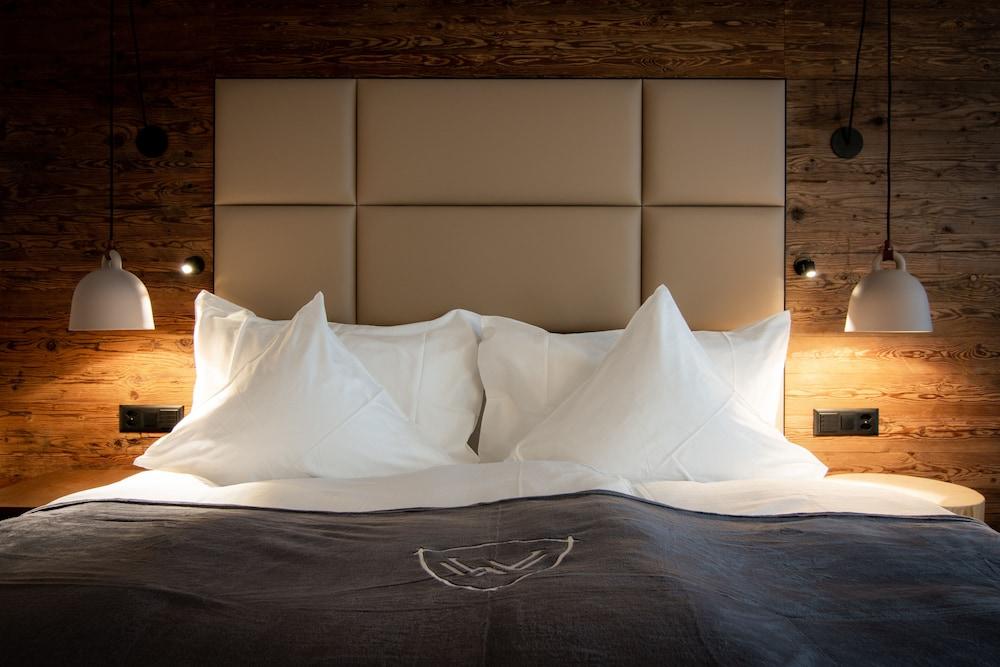Walliserhof Grand-Hotel & Spa Saas-Fee