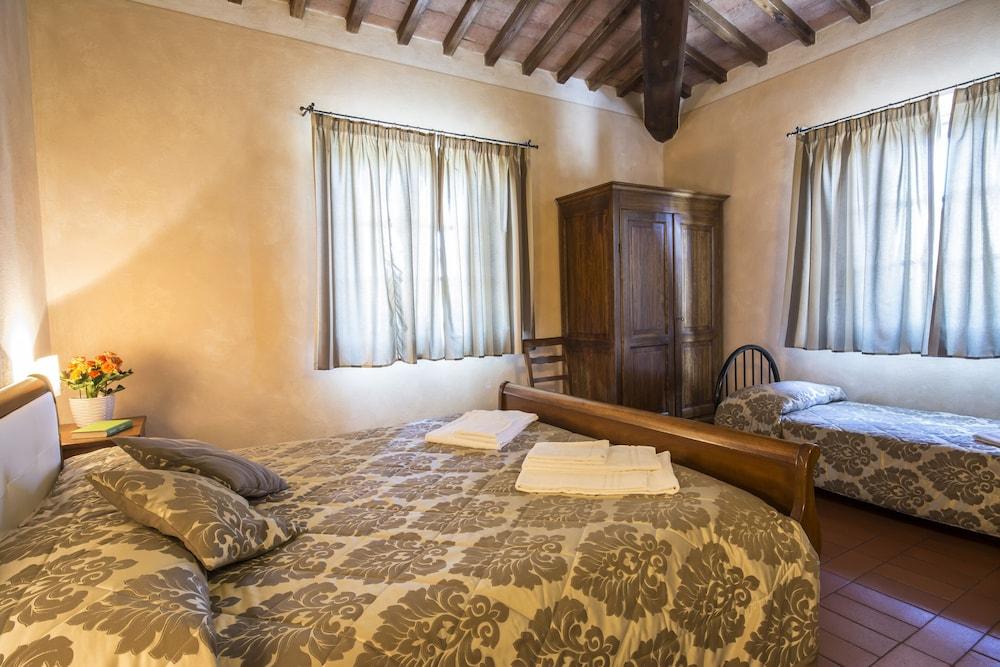 Antica Pieve B&B