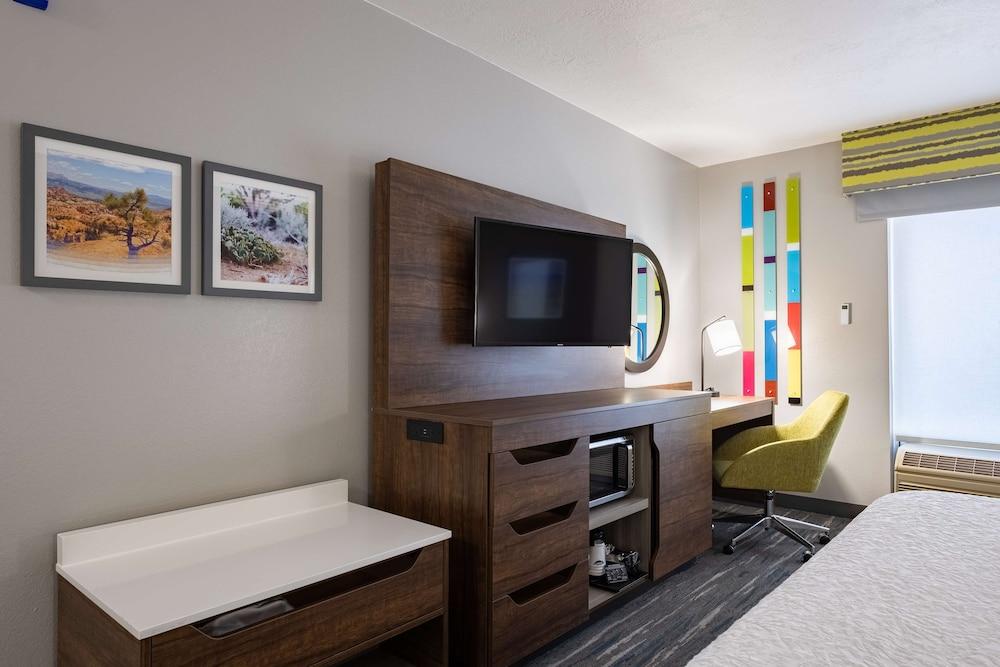 Hampton Inn Richfield