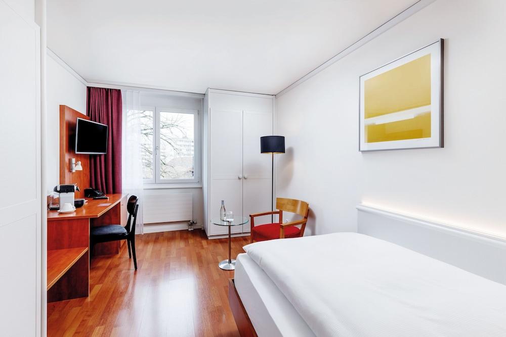 Sorell Hotel Sonnental Dübendorf