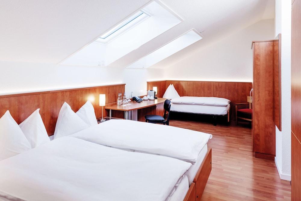 Sorell Hotel Sonnental Dübendorf