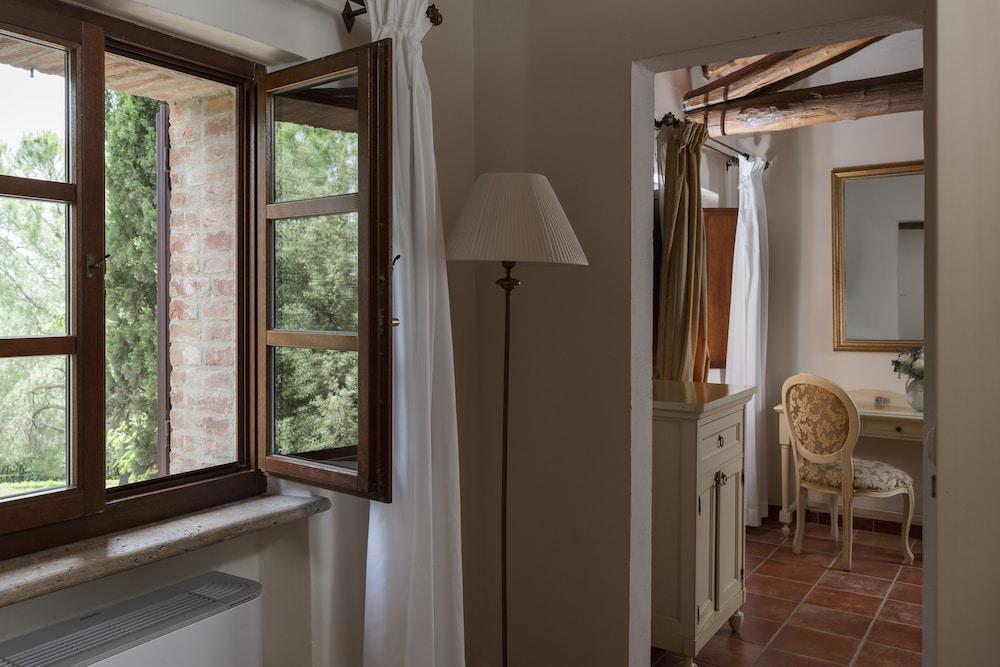 Castello di Leonina Relais