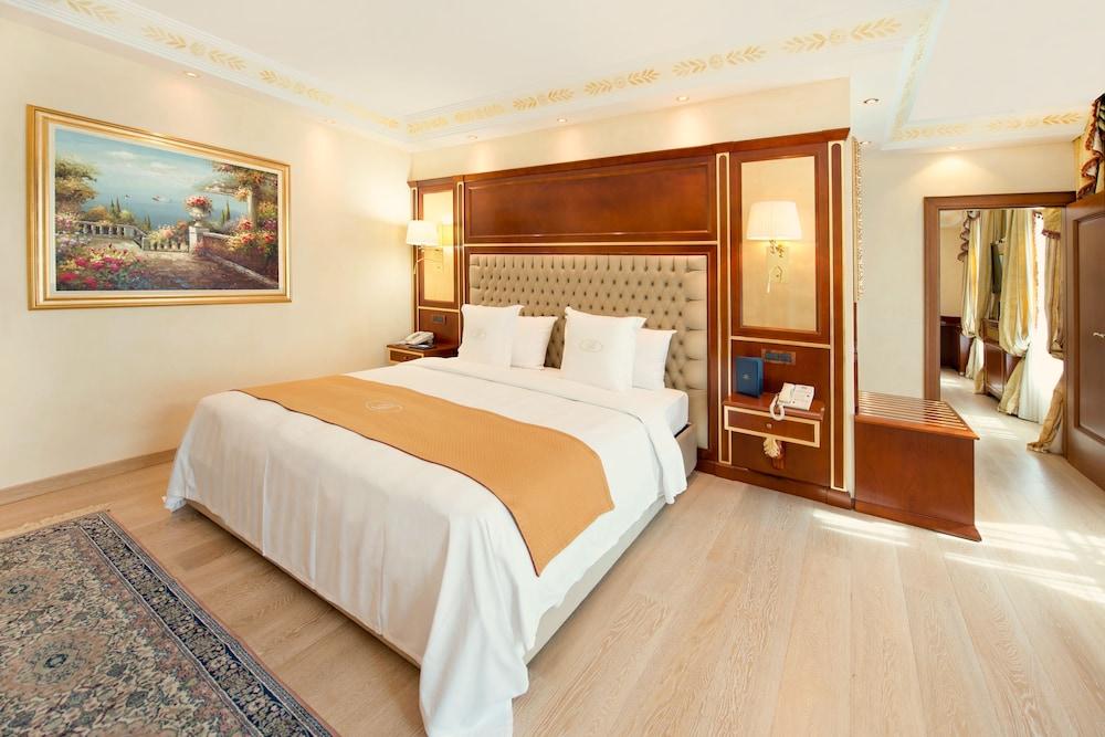 Swiss Diamond Hotel & SPA