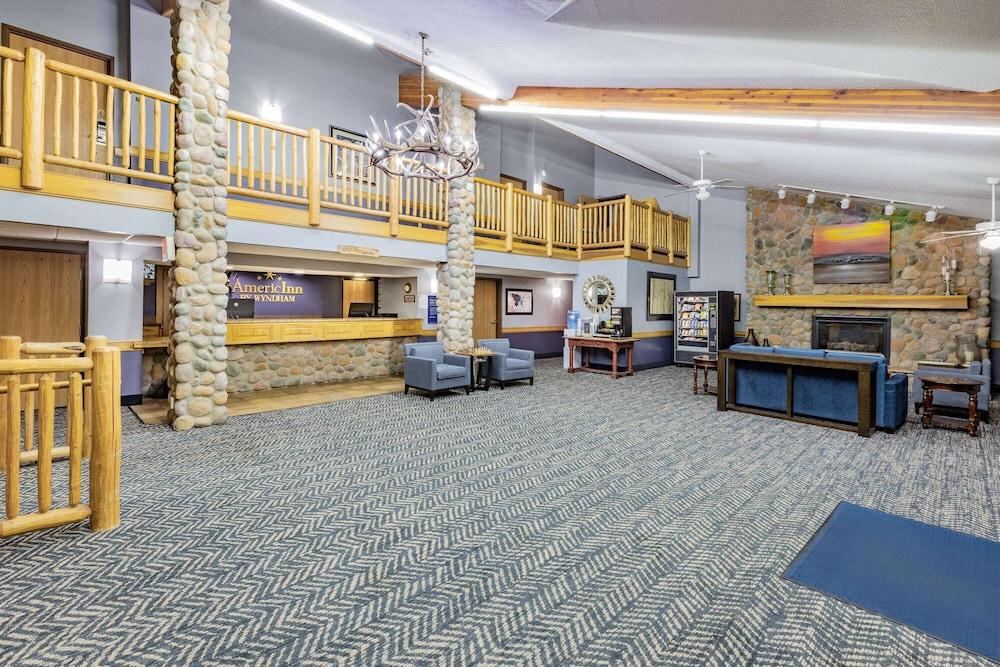 AmericInn by Wyndham Sayre