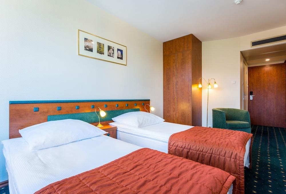 Qubus Hotel Gorzow Wielkopolski