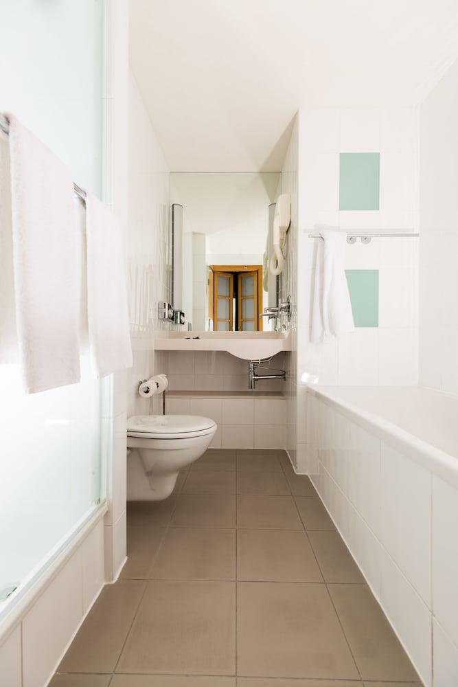 Novotel Vilnius Centre