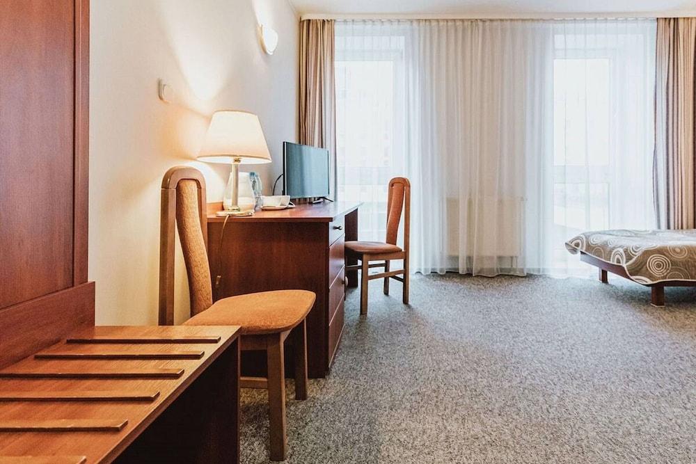 Hotel Gromada Warszawa Centrum