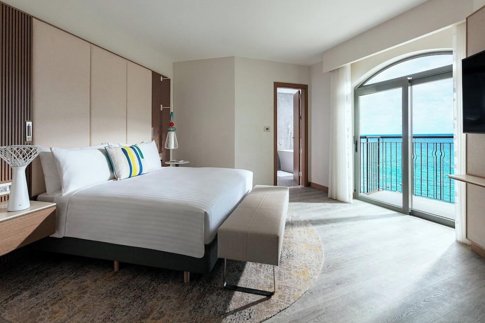 Malta Marriott Resort & Spa