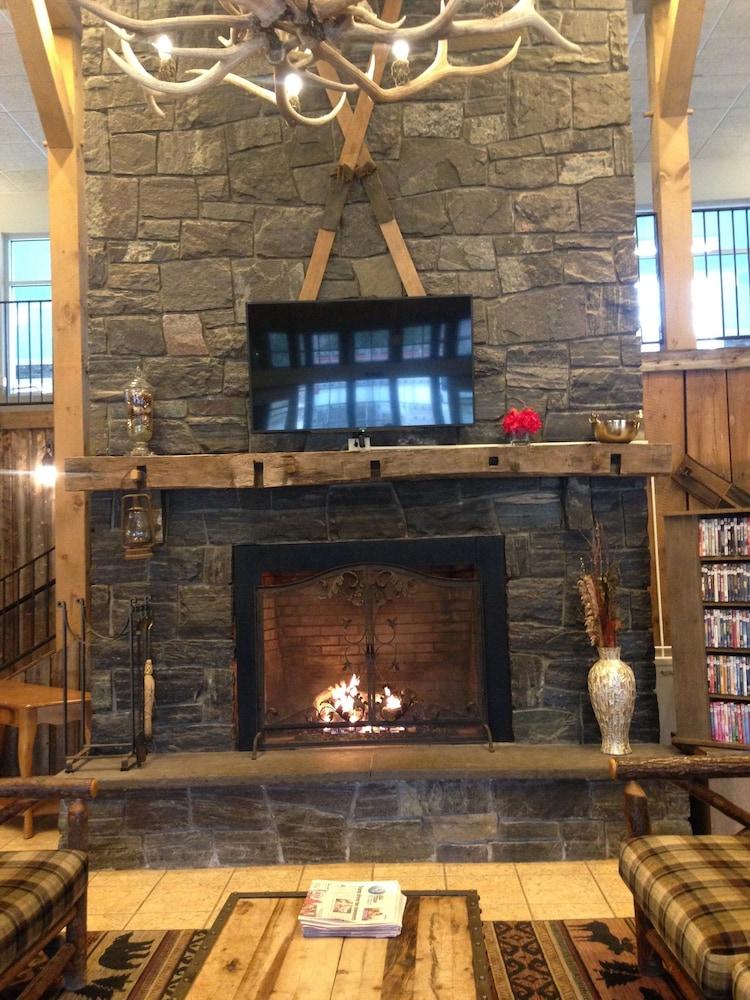 Club Wyndham Bentley Brook