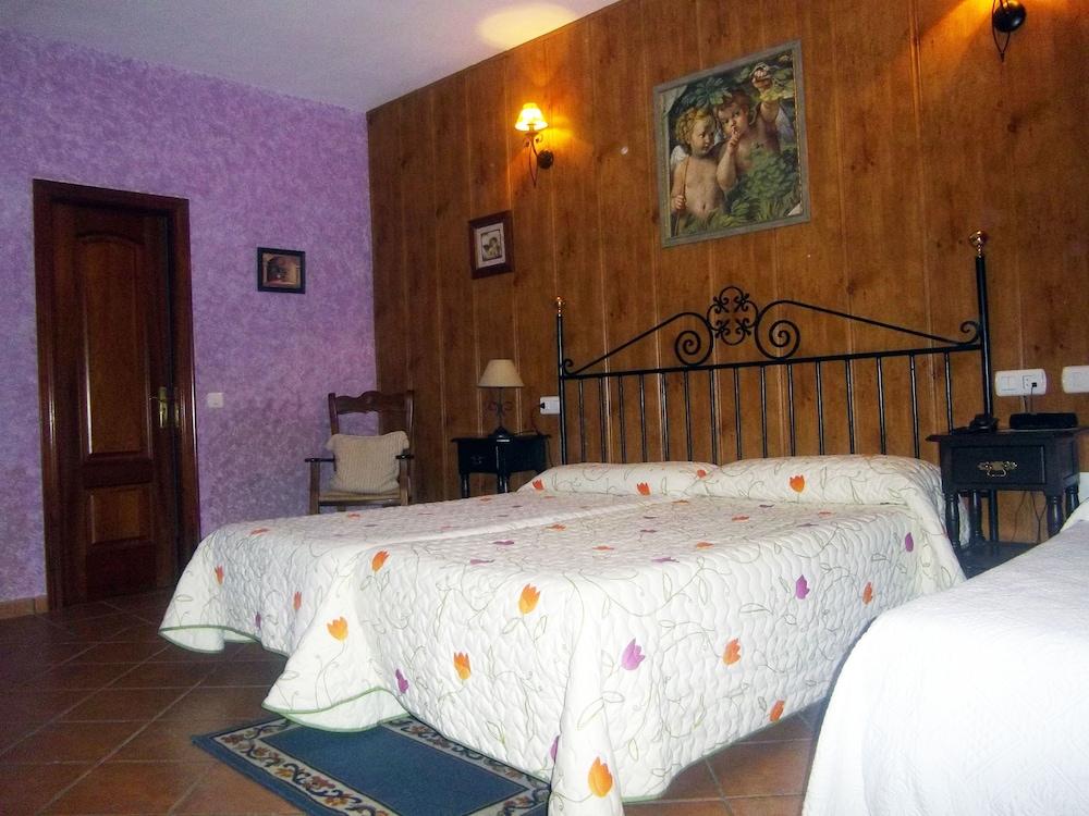 Hospedium Hotel Soterraña