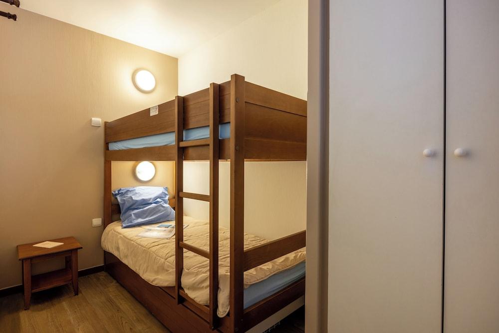 Pierre & Vacances Residence Les Trois Domaines