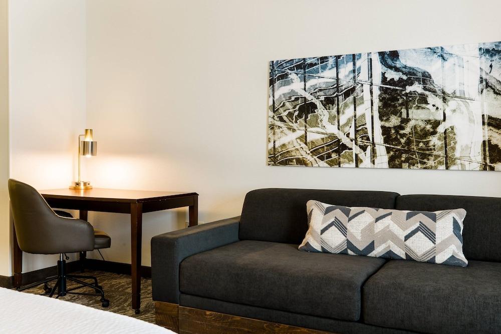 SpringHill Suites by Marriott Florence