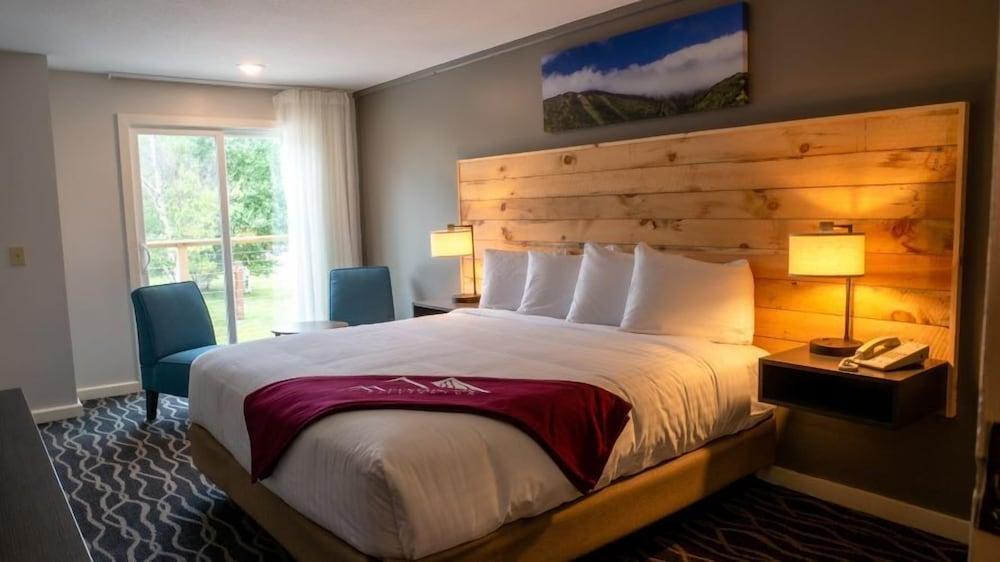 The Mountain Inn at Killington