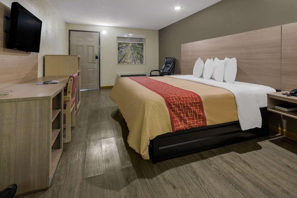 Rodeway Inn Ardmore I-65