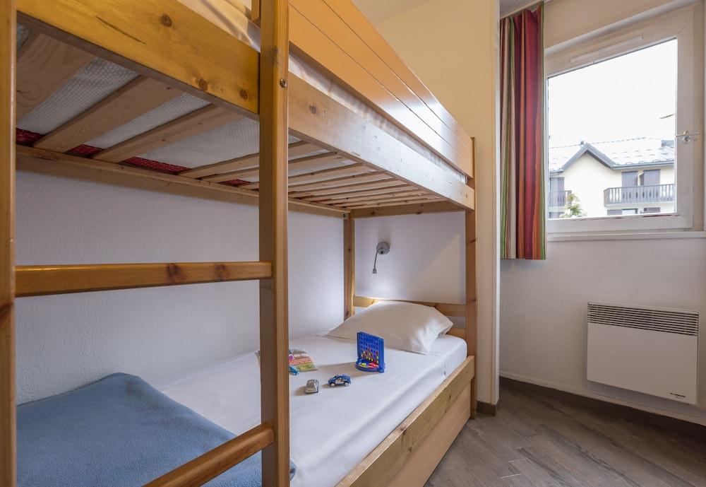 Résidence Pierre & Vacances Chamonix La Rivière