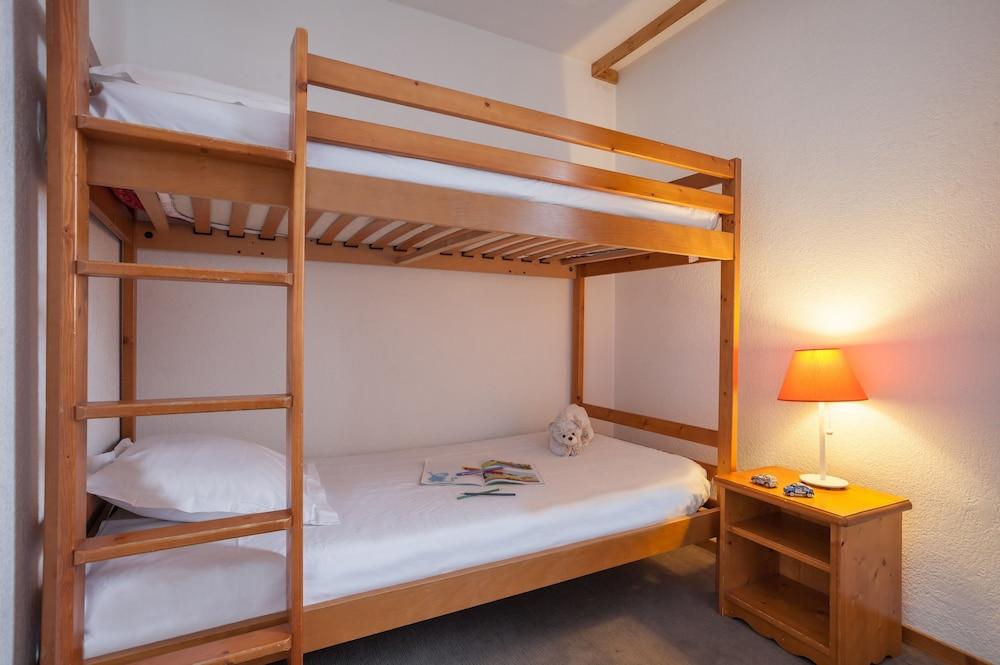 Résidence Pierre & Vacances Chamonix La Rivière