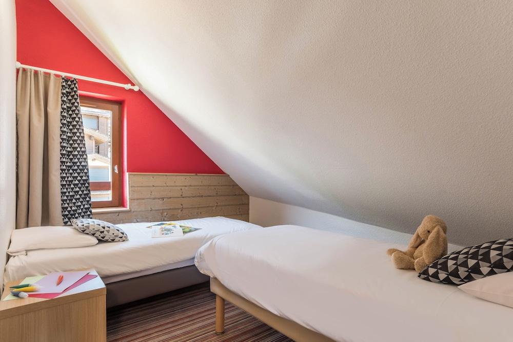 Résidence Pierre & Vacances Le Britania