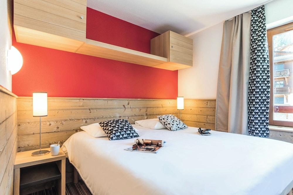 Résidence Pierre & Vacances Le Britania