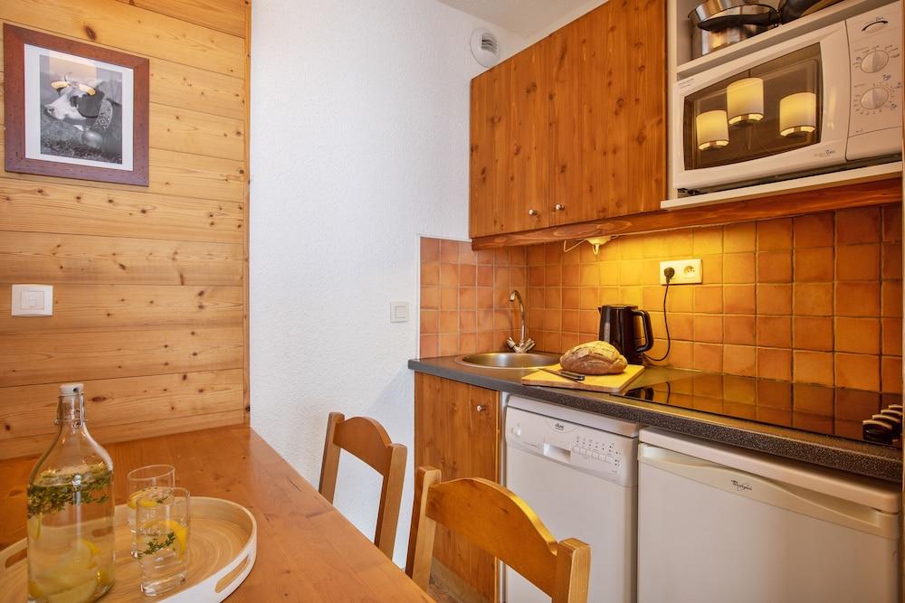 Pierre & Vacances Residence Les Sentiers du Tueda