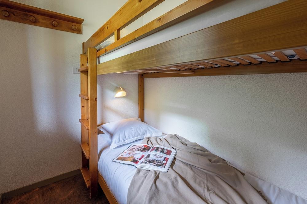 Pierre & Vacances Residence Les Sentiers du Tueda