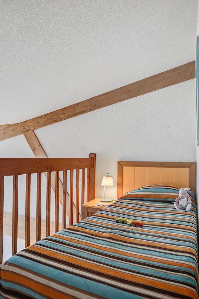 Résidence Pierre & Vacances Le Pédrou