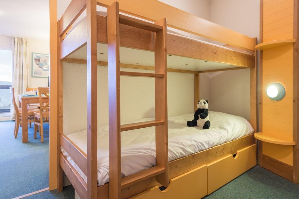 Résidence Pierre & Vacances Le Pédrou