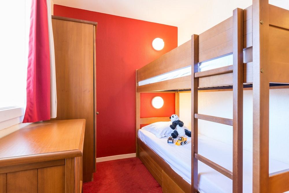 Pierre & Vacances Residence Les Rives de L'Aure