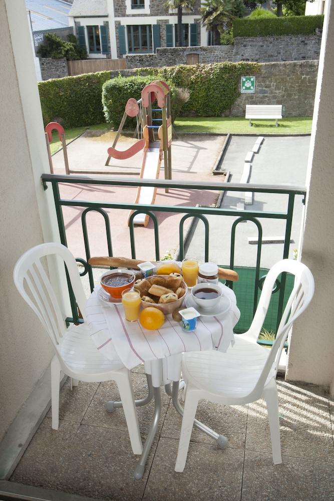 Pierre & Vacances Résidence Ty Mat