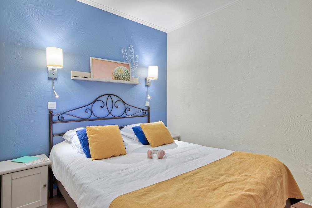 Pierre & Vacances Premium Les Calanques des Issambres