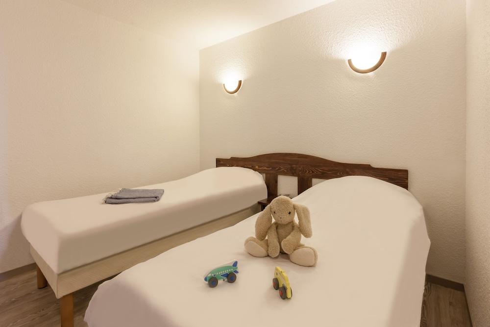 Pierre & Vacances Résidence Les Bergers