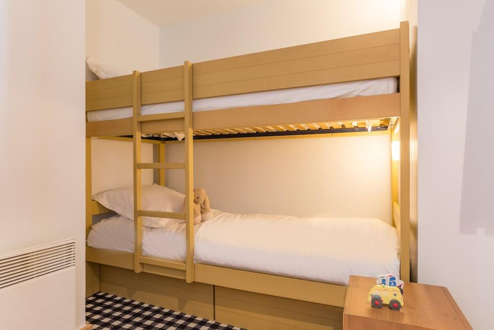 Pierre & Vacances Residence Aconit