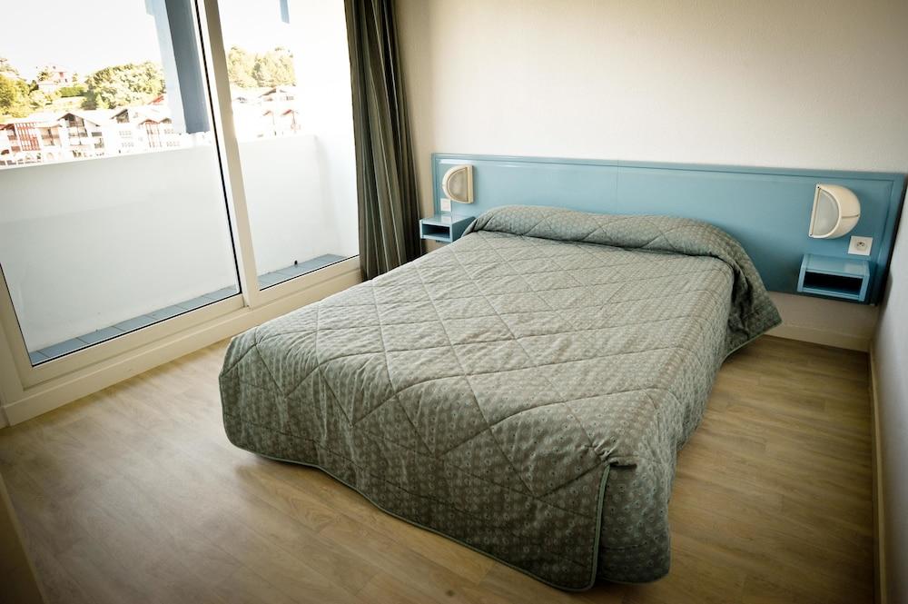 Résidence Fort Socoa