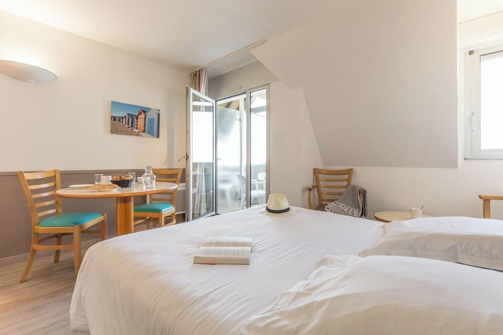 Résidence Pierre & Vacances Les Tamaris