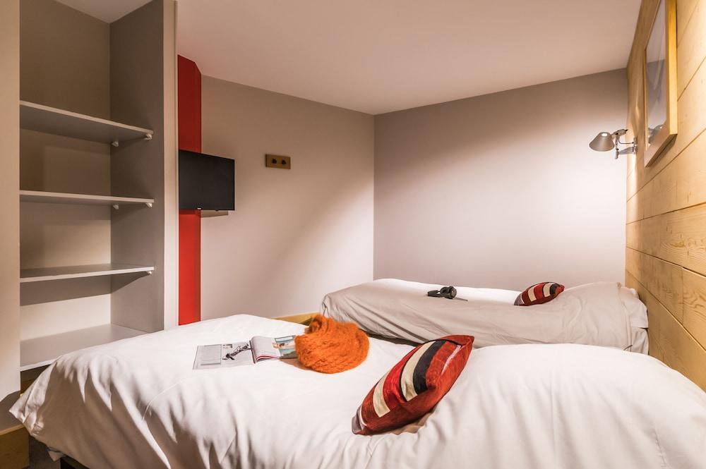 Pierre & Vacances Residence Les Balcons de Bellevarde