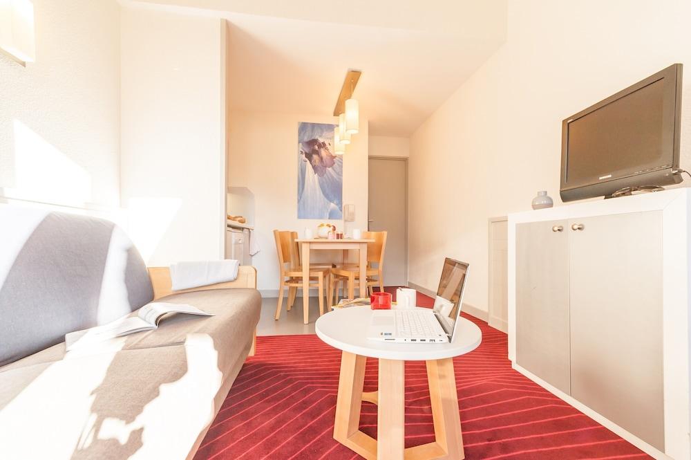 Résidence Pierre & Vacances La Daille