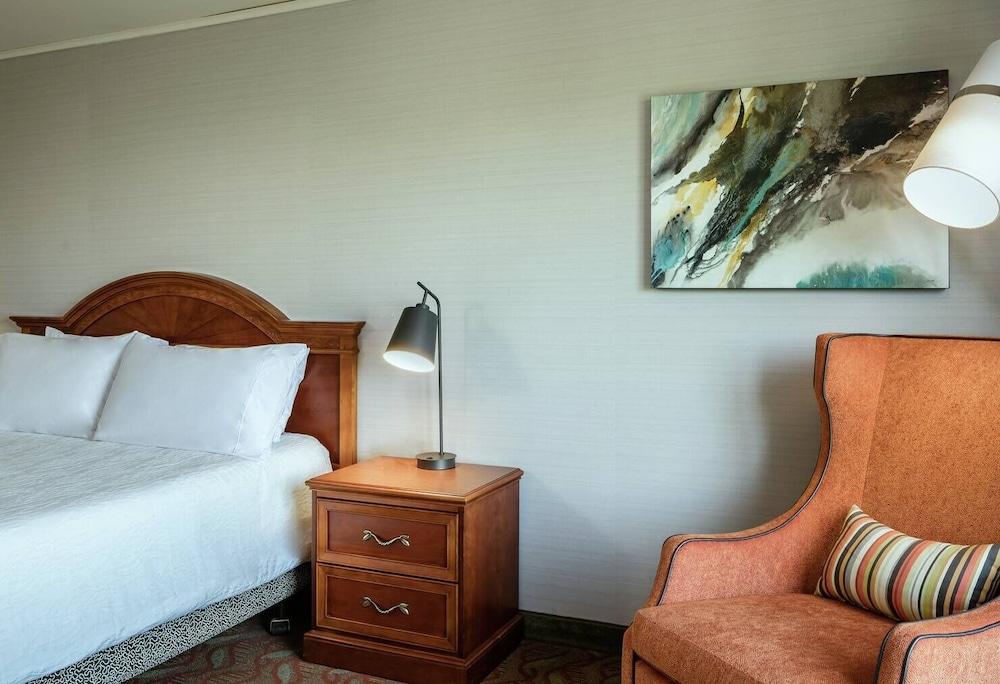 Hilton Garden Inn Corvallis