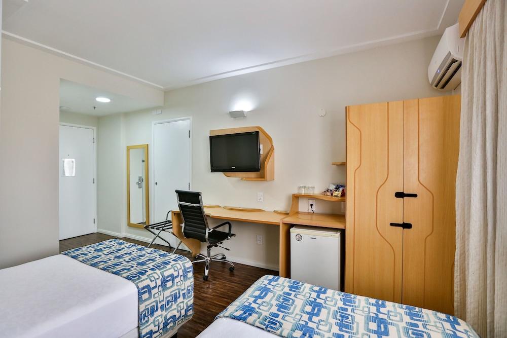 Transamerica Executive Nova Paulista