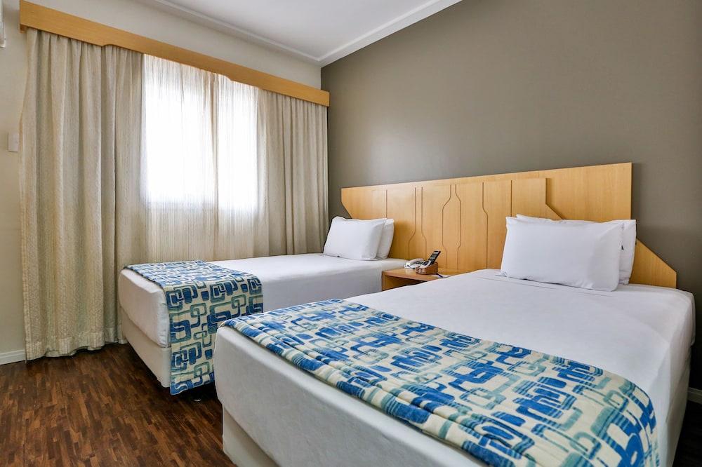 Transamerica Executive Nova Paulista