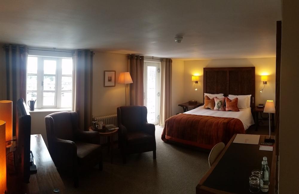 Salthouse Harbour Hotel